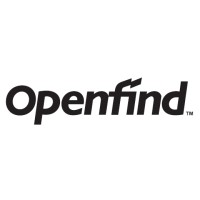 Openfind logo, Openfind contact details