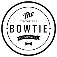 Two Guys Bow Tie Co. logo, Two Guys Bow Tie Co. contact details