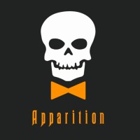 Apparition Bar logo, Apparition Bar contact details