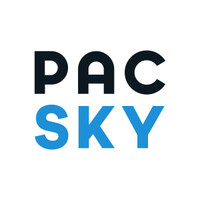 Pacific Sky logo, Pacific Sky contact details