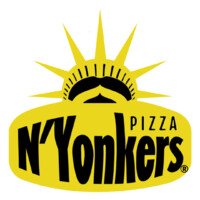 N'yonkers Pizza 🍕 logo, N'yonkers Pizza 🍕 contact details