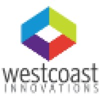 West Coast Innovations logo, West Coast Innovations contact details