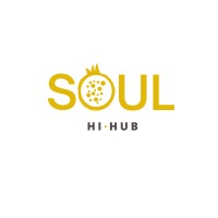 SOUL Hi Hub logo, SOUL Hi Hub contact details