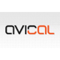 Avical logo, Avical contact details