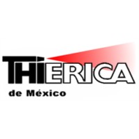 Thierica de México logo, Thierica de México contact details