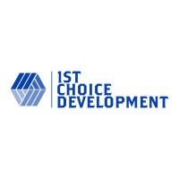 1st Choice Development logo, 1st Choice Development contact details