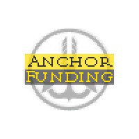 Anchor Funding logo, Anchor Funding contact details