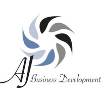 AJ Business Development logo, AJ Business Development contact details