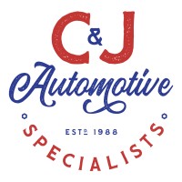 C&J Automotive Specialists logo, C&J Automotive Specialists contact details