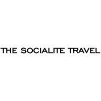 The Socialite Travel logo, The Socialite Travel contact details