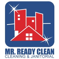 Mr. Ready Clean - Corporate Office logo, Mr. Ready Clean - Corporate Office contact details