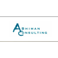 Abhiman Consulting logo, Abhiman Consulting contact details