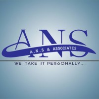 A.N.S & Associates logo, A.N.S & Associates contact details