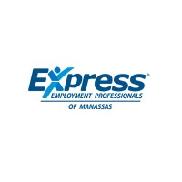 Express Employment Professionals - Manassas, VA logo, Express Employment Professionals - Manassas, VA contact details