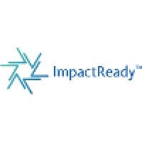 ImpactReady logo, ImpactReady contact details