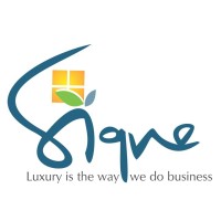 Signe, Inc logo, Signe, Inc contact details