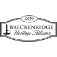 Breckenridge Heritage Alliance logo, Breckenridge Heritage Alliance contact details