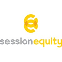 Session Equity logo, Session Equity contact details