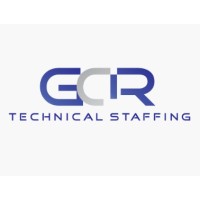 GCR Professional Services logo, GCR Professional Services contact details