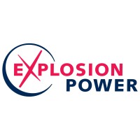 Explosion Power GmbH logo, Explosion Power GmbH contact details