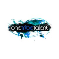 One Tribe Talent logo, One Tribe Talent contact details