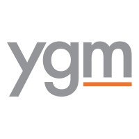 YGM TRC logo, YGM TRC contact details