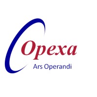 OPEXA LLC logo, OPEXA LLC contact details