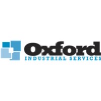 Oxford Industrial Services logo, Oxford Industrial Services contact details