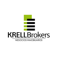 Krell Brokers logo, Krell Brokers contact details