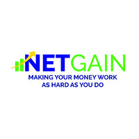 Net Gain logo, Net Gain contact details