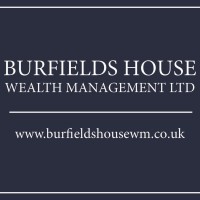 Burfields House Wealth Management Ltd logo, Burfields House Wealth Management Ltd contact details