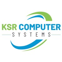 KSR Computer Systems logo, KSR Computer Systems contact details