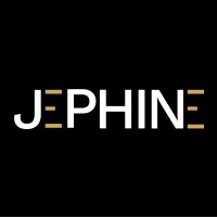 Jephine logo, Jephine contact details