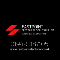 Fastpoint Electrical Solutions Ltd logo, Fastpoint Electrical Solutions Ltd contact details