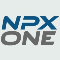 NPX ONE logo, NPX ONE contact details