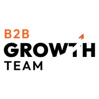 B2B Growth Team logo, B2B Growth Team contact details