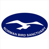 Norman Bird Sanctuary logo, Norman Bird Sanctuary contact details