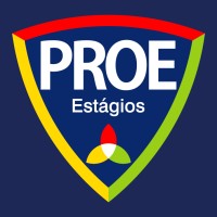 PROE Estágios Oficial logo, PROE Estágios Oficial contact details