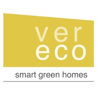 Vereco Homes, Inc. logo, Vereco Homes, Inc. contact details