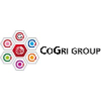 CoGri Group logo, CoGri Group contact details