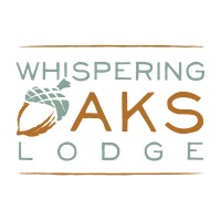 Whispering Oaks Lodge logo, Whispering Oaks Lodge contact details