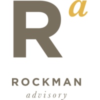 Rockman Advisory logo, Rockman Advisory contact details