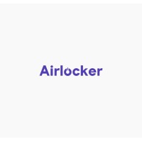 Airlocker Oficial logo, Airlocker Oficial contact details