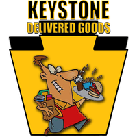 Keystone Delivered Goods LLC logo, Keystone Delivered Goods LLC contact details