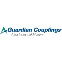 Guardian Couplings logo, Guardian Couplings contact details