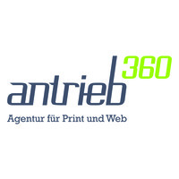 antrieb360 crossmedia GmbH logo, antrieb360 crossmedia GmbH contact details