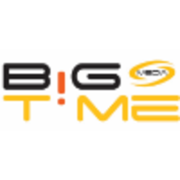 Big Time Media logo, Big Time Media contact details