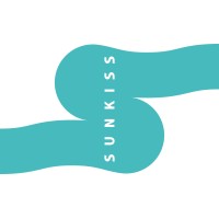 SunKiss Suncare logo, SunKiss Suncare contact details