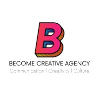 BECOME CREATIV logo, BECOME CREATIV contact details