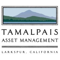 Tamalpais Asset Management, LLC logo, Tamalpais Asset Management, LLC contact details